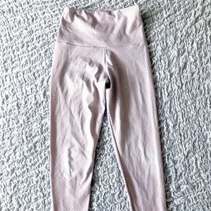 Onzie high-waisted leggings